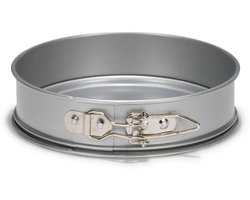Patisse Springvorm Silver Top ø 12 cm