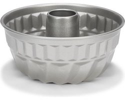 Patisse Tulband / Bakvorm - Silver Top ø 22 cm