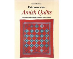 Patronen voor amish quilts
