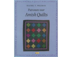 Patronen voor amish quilts