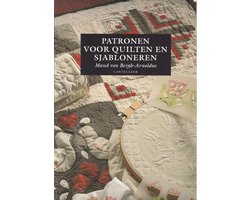 Patronen voor quilten en sjabloneren