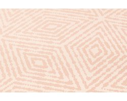 Patroon behang Behang slaapkamer Vliesbehang Beige / Creme Bruin 366673 | Ontdek behang online