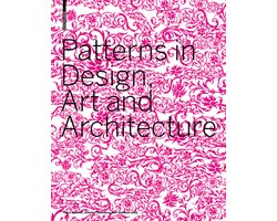 Patterns in Design, Art and Architecture