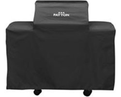 Patton Beschermhoes Patio Chef 3+