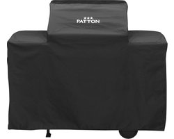 Patton Beschermhoes Patio Chef 4+