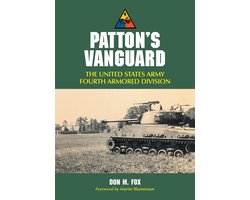 Patton's Vanguard
