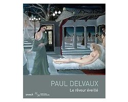 Paul Delvaux