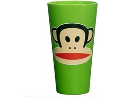 Paul Frank Drinkbeker - 550 ml - Groen