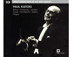 Paul Kletzki