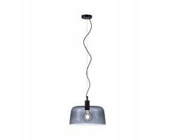 Paul Neuhaus Calopus Hanglamp - Modern Grijs Metalen E27
