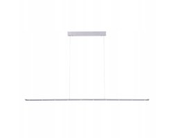 Paul Neuhaus PURE-COSMO LED Plafondlamp - Zilver Aluminium