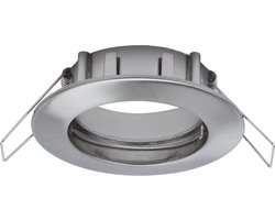Paulmann 2Easy Spot-Set - 3 Premium Inbouwspots - Zonder verlichtingsmiddelen