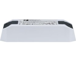 Paulmann 97767 LED-transformator Constante spanning 65 W 5.4 A 12 V/AC Dimbaar, Geschikt voor meubels 1 stuk(s)