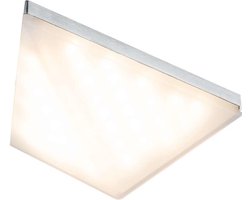 Paulmann Kite – LED Onderbouwverlichting - Driehoekig