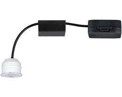 Paulmann LED Coin Nova mini Plus 92976 LED-inbouwlamp Energielabel: F (A - G) 4.20 W Warmwit Helder