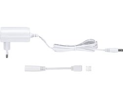 Paulmann LED-transformator Constante spanning 12 W 1 A 12 V 1 stuk(s)
