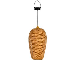 Paulmann Pauleen Hanglamp Solar Sunshine Bliss IP44 220 mm 3000K 1lm Beige