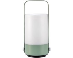 Paulmann Pauleen Mobiele tafellampen Mobile Charm 3000K 14lm 0,2W Lichtgroen