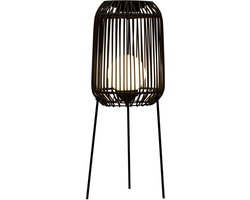 Paulmann Pauleen Solar staande lamp Sunshine Coziness 3000K 23lm 0,3W Zwart, Grijs