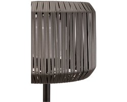 Paulmann Pauleen Staande lamp Solar Elegance IP44 330 mm 3000K 23lm Zwart, Grijs