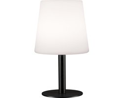Paulmann Placido Outdoor Tafellamp - Dimbaar - Oplaadbaar - IP44
