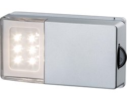 Paulmann SnapLED kastverlichting met glijrollen
