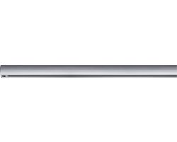 Paulmann URail System Light&Easy stang 0,5m chroom