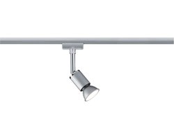 Paulmann URail System Spot Pure II mat chroom