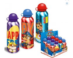Paw Patrol Aluminium drinkfles - 510 ml
