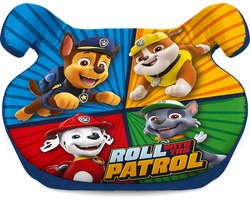 Paw Patrol Autozitje/Autostoelverhoger