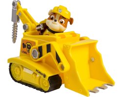 PAW Patrol Basic Vehicle Rubble