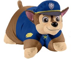 Paw Patrol Chase pillow Pet