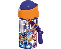Paw Patrol- Drinkbeker- Drinkfles -500 ml- Kinderen