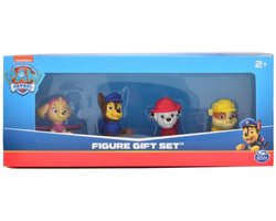 Paw Patrol Figure Giftset
