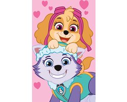 Paw Patrol Fleece plaid Skye 100 x 150 cm