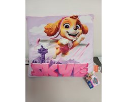 paw patrol kussen skye
