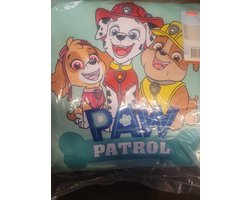 Paw patrol kussen - Speciaal voor kinderen