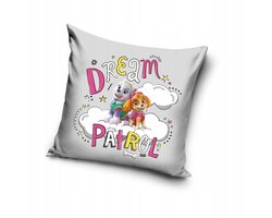 Paw Patrol Kussensloop Skye 40x40 cm - Kinderkamer Decoratie