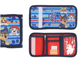 Paw Patrol Portemonnee