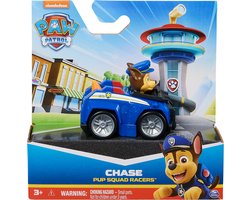 Paw Patrol Pup Squad Racers Ass.