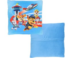 Paw Patrol Pyjama Kussen - Team