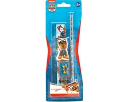 Paw Patrol Schrijfwaren set