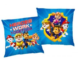 Paw PAtrol Sierkussen 40x40cm Polyester