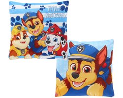 Paw Patrol sierkussen Bay Buddies Velvet 38 cm