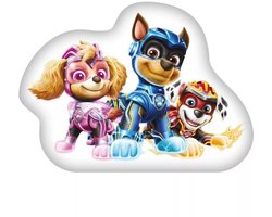 Paw Patrol sierkussen Knights 32 x 25 cm