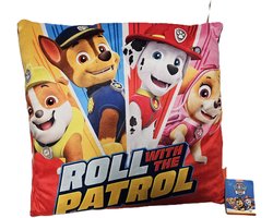 Paw Patrol - Sierkussen Kussen 40 x 40 cm - Vierkant Kussen