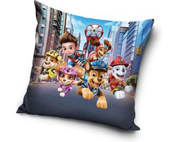 Paw Patrol - Sierkussen Kussen 40 x 40 cm zonder vulling