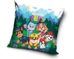 Paw Patrol - Sierkussen Kussen 40x40 cm inclusief vulling