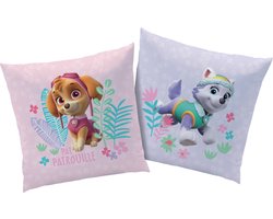 PAW Patrol Sierkussen, Paradise - 40 x 40 cm - Polyester