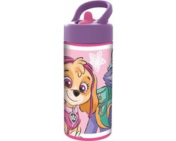 Paw Patrol Skye drinkbeker / drinkfles - 400 ml